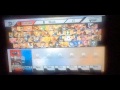 Super Smash Bros for Wii U gameplay