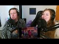 Couple First Reaction To - The Rolling Stones: Sympathy For The Devil [Official Video]