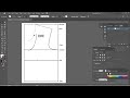 Adobe Illustrator for Drafting Dress Patterns