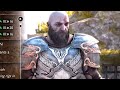 20+ CRITICAL God Of War Ragnarok Tips and Tricks! - GoW Ragnarok Beginners Guide (No Spoilers)