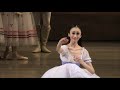 Mariinsky Rising Star - May Nagahisa in Ballet Excerpts from 2018 to 2020