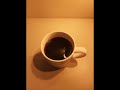 手沖咖啡過程☕……令人療癒丫🥰