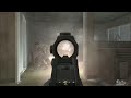 (Sample Footage) Call of Duty 4: Modern Warfare - Sins of the Father