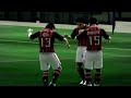 FIFA 09 PC Intro 60 FPS