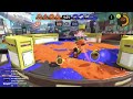 The Luckiest Splatoon 3 Moment Yet...