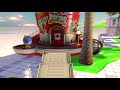 Super Mario Odyssey   Delfino Kingdom Test 3