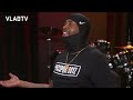 Tony Yayo on People Mad at Vlad After BTB Savage Got Killed, Vlad Told Him to Move (Part 1)