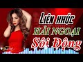 Liên Khúc Sôi Động MINH TUYẾT Và Các Ca Sĩ Hải Ngoại - LK Sôi Động Chọn Lọc Cực Hay, Nghe Là Nghiện