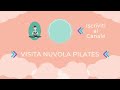 Pilates per i Glutei - 10 Minuti | Esercizi di Pilates a Casa