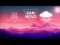 San Holo X Said The Sky X William Black Inspired Mix By C-Nam