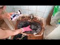 EXTREME SINK CLEANING: six filthiest sinks around the world!!