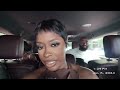 ESSENCE FEST VLOG | Jenee Naylor