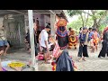 Wayae galak galake 6 barongan sangar sangar