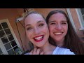 MY SISTER DOES MY MAKEUP