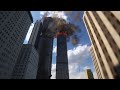 Teardown - Scott Myers POV of WTC 2 Impact