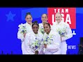Hezly Rivera Isn't Competing in Gymnastics Final | E! News