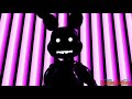 [C4D FNAF] My part of collab for 