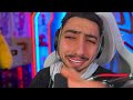 فورت نايت - وأخيرا دخلت مع منصوري بعد شهرين 🔥🥹 (اعطيته الباتل باس كامل) !!