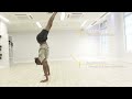 10 Different Handstand Entry Variations (Floor Edition)