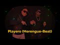 Playero Merengue Beat