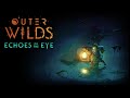 Outer Wilds OST - Travelers [2021] (All Instruments Join) [1 Hour]