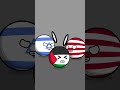 Palestine Responds to Offenders #countryball