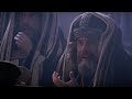 THE 𝐌𝐎𝐌𝐄𝐍𝐓 They Realized They Killed The Son of God | The Passion Of The Christ Scene 4K