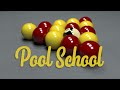 Cue Ball Size Matters - Pool Tutorial | Pool School