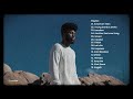 [Playlist] Khalid - American Teen Full Album