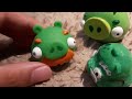 Remember Bad Piggies The Road To El Porkado?