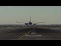 X-Plane 11 | Zibo 737 Mod | Ryanair 6396 landing at LEZL (Seville, Spain)
