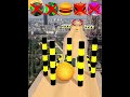 Going Balls : Ball Challenge 🤯| Impossible Level Walkthrough Challenge 🏅| Android Games / iOS Games