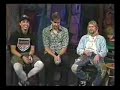 Nirvana Interview from 1993