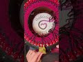 How to Knit an Image into a Hat on Addi or Sentro Circular Knitting Machine Step-by-Step Tutorial