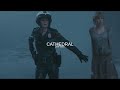 Cathedral - silent hill + resident evil Type Beat