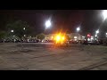 FORD TOW Truck Donuts *****F350 Gas