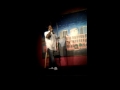 MooK @ Wiley's Comedy Club 2