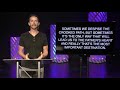 How to Get to Your Promised Land Pt. III - Reality Church Online LIVE