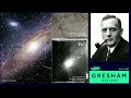 First light: Revealing the Early Universe - Chris Lintott