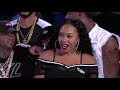 DC Young Fly's One Hitter Quitter KO 🥊 ft. B. Simone & T-Pain | Wild 'N Out | #GotDamned