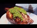 Wood-grilled whole Chicken with Cheese ,Korean Grilled Chicken/ 驚奇的橡木烤全雞，韓式烤雞 - 街頭美食- Street Food