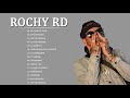 Rochy RD  - Mix Rochy RD 2021 - Rochy RD  Sus Mejores Éxitos