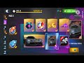 Buying a Neon Season Pass & Claiming All Rewards | Asphalt 8: Airborne