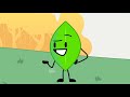 BFDI 22 Scene Reanimated