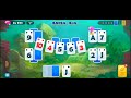 Amazing, Fishdom Solitaire Gameplay Level 3 - 8 #gameplay #gaming #games