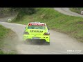 Juan Checa - Joaquin López | Rallysprint de Reocin 2024 | Mitsubishi Evo VII