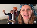 E166: Biggest kitchen we've ever seen! Golden Temple Langar