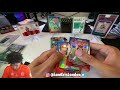 My BEST Football Prizm PACK OPENING Ever! *Insane Last Pack Pull!*