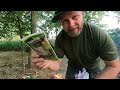 Survival Rig, HOT WEATHER M2023 EPISODE 2 The Campout