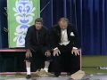 Red Skelton And Jerry Lewis
